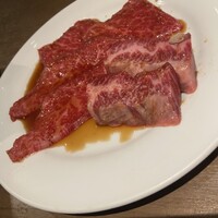 焼肉あきら - 