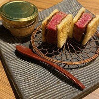 焼肉牛匠 新 - 