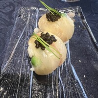 ボーン グランデ アリア - 