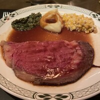 ロウリーズ・ザ・プライムリブ 恵比寿ガーデンプレイス店 - 