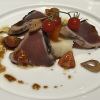 ボーン グランデ アリア - 