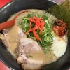 特製ラーメン 大中 本店