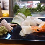 Nombee Zushi - 