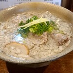 沖縄麺処 天願 - 