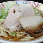 Nagao Chuuka Soba - 