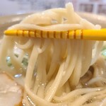 沖縄麺処 天願 - 