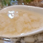 沖縄麺処 天願 - 