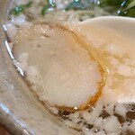 沖縄麺処 天願 - 