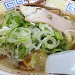 Nagao Chuuka Soba - 