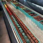 Patrick Roger Madeleine - 料理写真: