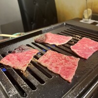 焼肉ここのみ - 