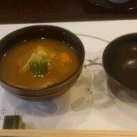 大志満 横浜店 - 金沢の治部煮