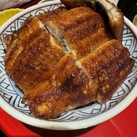 炭焼 うな富士 有楽町店 - 