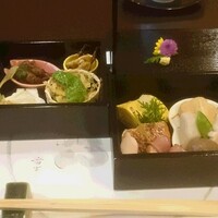 大志満 横浜店 - お花見弁当