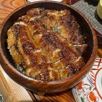 炭焼 うな富士 有楽町店 - 