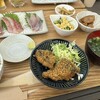 ちがさき丸食堂