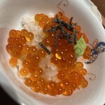 天ぷら 心斎橋 一哲 - 