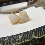 天ぷら 心斎橋 一哲 - 