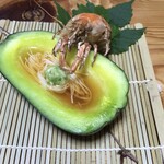 ほたるの長屋 - 