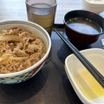 Yoshinoya - 