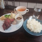 Bistro いちスタイル - 