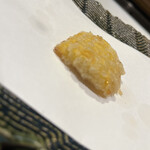 天ぷら 心斎橋 一哲 - 