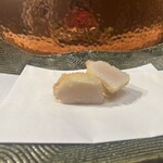 天ぷら 心斎橋 一哲 - 