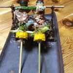 ほたるの長屋 - 