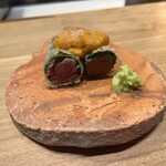 天ぷら 心斎橋 一哲 - 