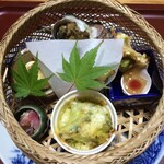 ほたるの長屋 - 