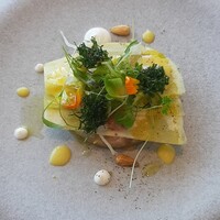 ワインラウンジ＆レストラン セパージュ 名古屋店 - 