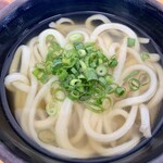 多田製麺所 - 