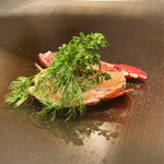 あざみ野うかい亭 - 