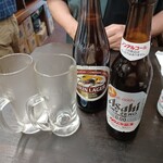 スタンドゑびす - 