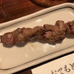 Yakitori Tei Masaki - 