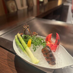 あざみ野うかい亭 - 