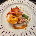 あざみ野うかい亭 - 