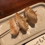 Yakitori Tei Masaki - 