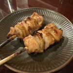 炭火焼鶏 Ryo - 