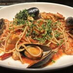 Teppan Dining HAREMA - 