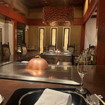 あざみ野うかい亭 - 