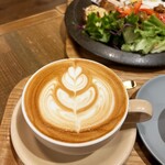 PEACE COFFEE ROASTERS - 