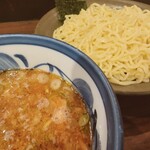 赤坂麺道いってつ - 