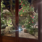 あざみ野うかい亭 - 