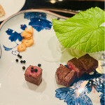 あざみ野うかい亭 - 