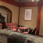 あざみ野うかい亭 - 