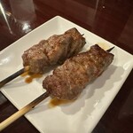 炭火焼鶏 Ryo 片町店 - 