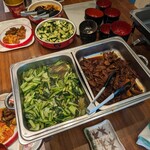 三国鍋 - 料理写真: