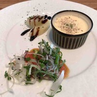 trattoria GALLIANO - 