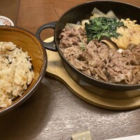 ざくろ 室町店 - 
